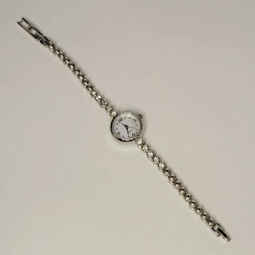 N/A women silver